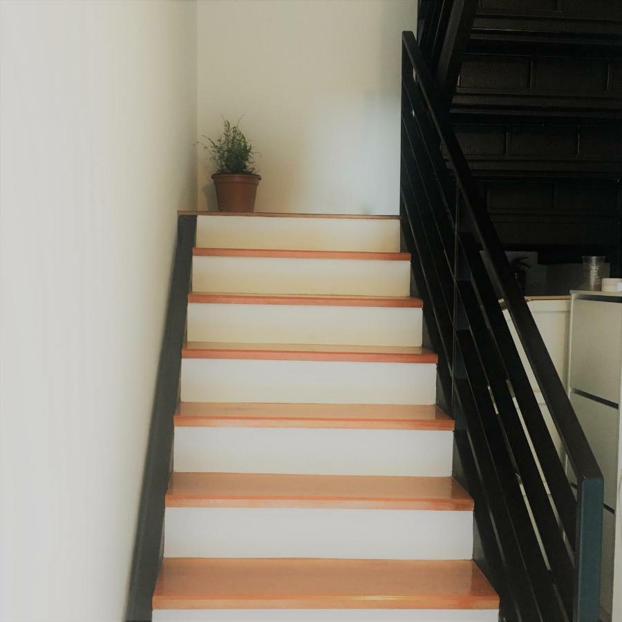 Live Like A Local In Ekkamai Apartment Bangkok Exterior foto